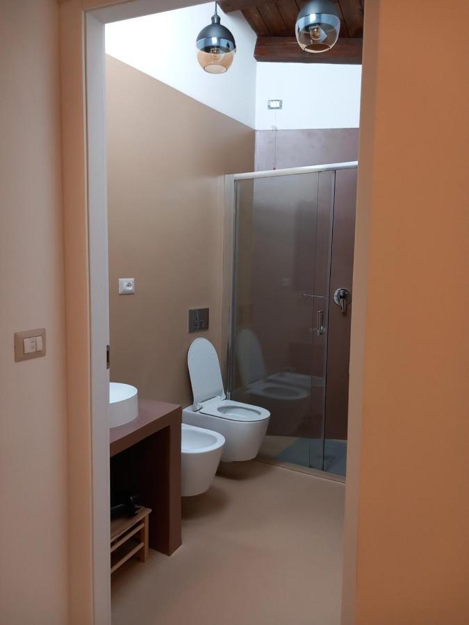 La Casetta Guest House Ористано Экстерьер фото