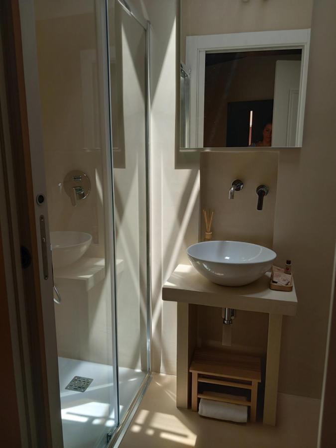 La Casetta Guest House Ористано Экстерьер фото