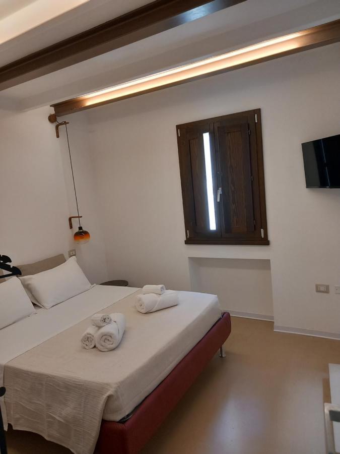 La Casetta Guest House Ористано Экстерьер фото