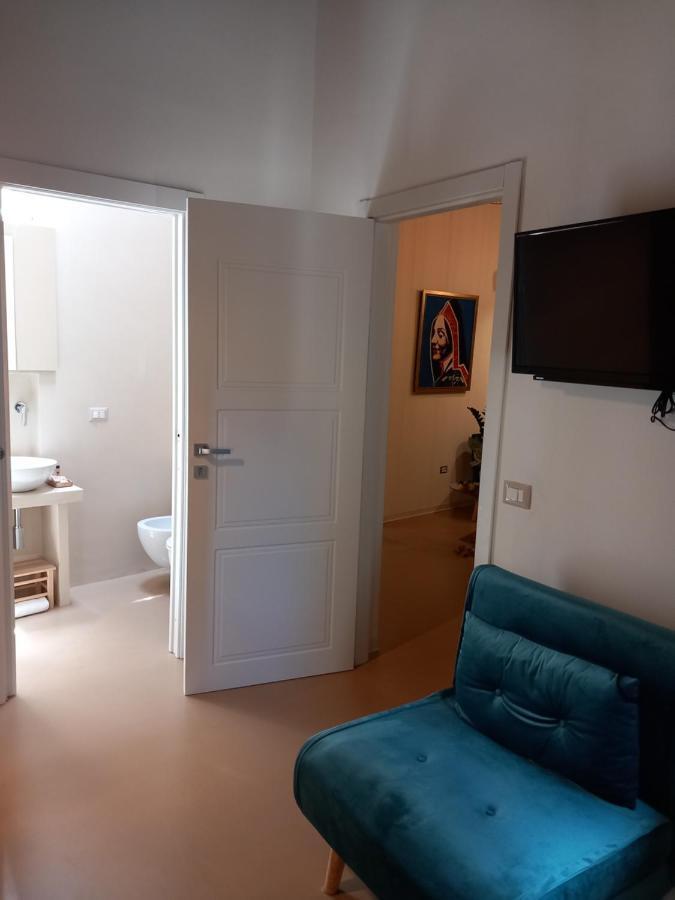 La Casetta Guest House Ористано Экстерьер фото